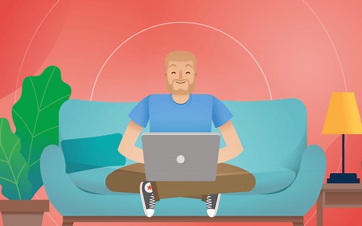 How To Make Money Without Leaving Your Home: 8 ideas