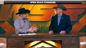 15K views · 105 reactions | Watch as IPRA GM Dale Yerigan & The Cowboy Channel dive into one of the biggest rule changes to the 2025 IPRA season  The Cowboy Channel #IPRARodeo #InOurRoots | International Professional Rodeo Association | Facebook