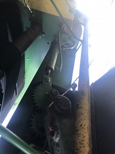 John Deere 530 Baler Twine Arm Problems-  Anyone have...