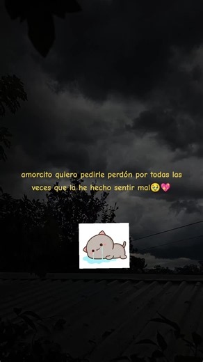 Pídele perdón a tu amor: mensaje sincero para reconciliarte