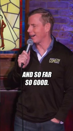 Getting older is… hard 🤣🪵 #shorts #comedyshorts