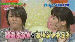 Cartoon KAT-TUN Ep 58 Englishsub HD | Japanese Videos Show