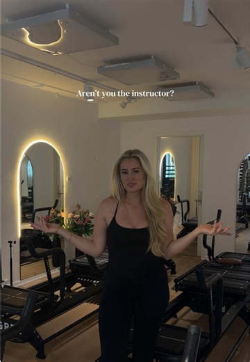 Experience Lagree Workout at LAGREE Studio Aarhus