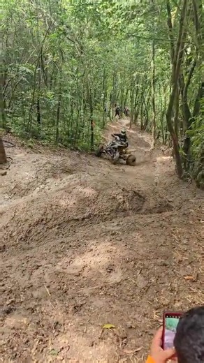 Team Raptor 700 on Reels