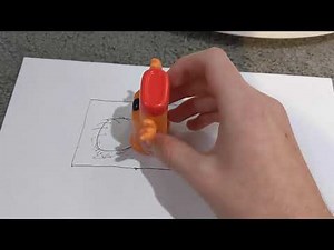 Geico Pool & Leaking Commercial (Wow! Wow! Wubbzy! Version)