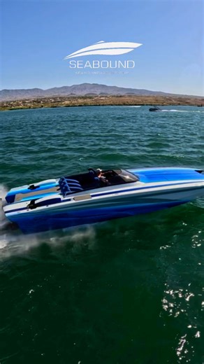 14K views · 263 reactions | Desert Storm 2025 in Full Effect! Had my morning shoot with clients, including this 32 Skater Powerboats Big thanks to Seabound Yachts, International Yacht Brokerage for their partnership in this weeks coverage. | Fast Loud Photography | Facebook
