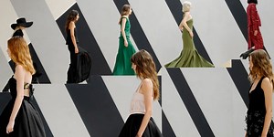 続編であり進化系――「シャネル」が示した”真のオートクチュール”