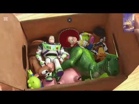 Le chatelier's principle ( Understanding the Haber-Bosch Process with Toy Story! ---)