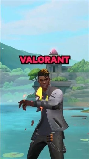 Valorant Recoil is DIFFERENT Than CS2!? 🗿