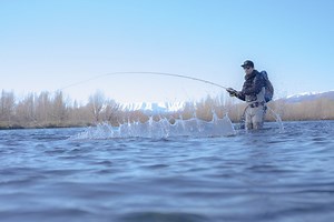 Intro To Spey Fishing