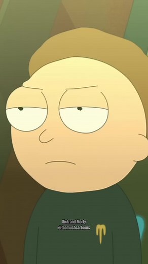 Escaping the Matrix: Cartoon Comedy with Tony and Rick