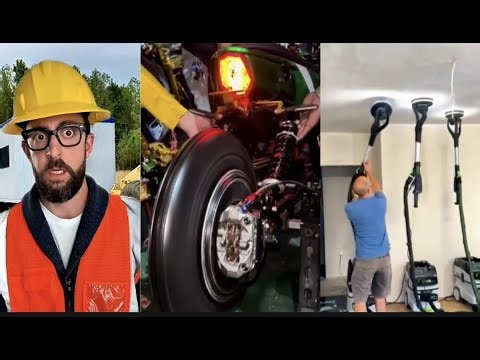 Unbelievable! These Are Some of the Smartest Ways of Working You’ll Ever See _Part 1