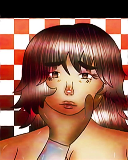 suki suki daisuki (ft: Anya and jimmy) (not ship) #mouthwashing #art #horror #idk #meme