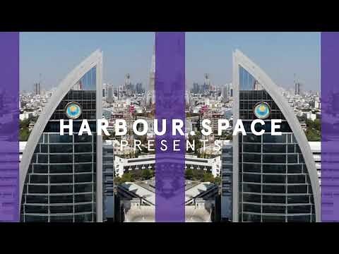 Introducing our new campus in Bangkok: Harbour.Space@UTCC