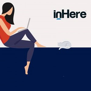 The future of real estate is…inHere®! Ask us how you can experience our new inHere® Platform! #FidelityNationalTitle #inHere Learn more ▶️ inhere.com/fnt | Fidelity National Title DFW