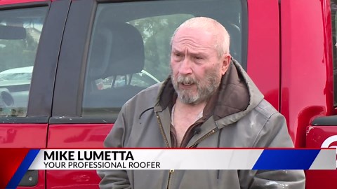 St. Louis roofing firms swamped after fatal storms hit