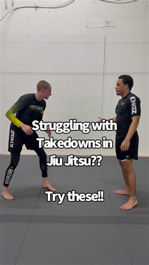 Effective BJJ Takedowns Techniques Explained