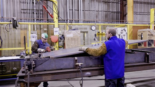 FAST Global Solutions Values