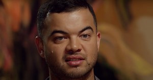 When Guy Sebastian auditioned for Australian Idol, he was told that his look was "crap".