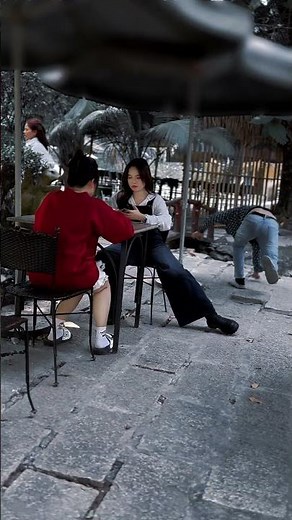 That’s for being a pervert [MIRAE KINDNESS] #viral #kindness #help #respect