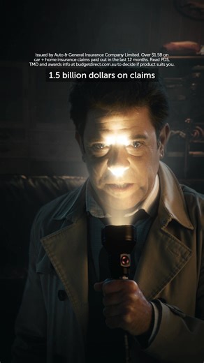 Don't go searching around in the dark looking for a great insurance deal. Quote with Budget Direct first, Australia's most Award-Winning Insurer. | Budget Direct | Facebook