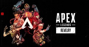 Four years on, Apex Legends just reached its highest Steam player count ever