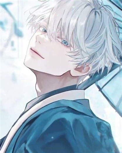 gojo edit 🥶👀(jujutsu kaisen)