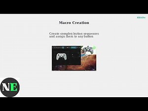 How To Connect 8BitDo Pro 2 To Ultimate Software – Customize Buttons & Profiles