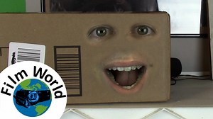 Doing the Annoying Orange effect in Blender