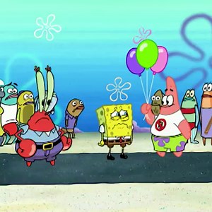 2.9M views · 260 reactions | Remember when SpongeBob's friends took a break from him? | Remember When | Facebook