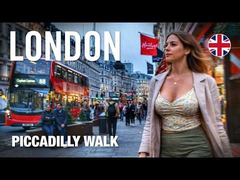 he Ultimate London West End Walk: 90 Minutes of Pure City Magic