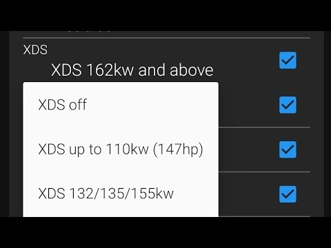 XDS vs. EDL...how to change them and why everybody is wrong.
