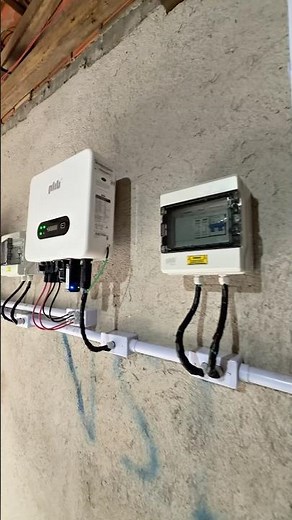 Mais um Projeto Residencial Executado com Excelência | Praia Do Rosa #energiasolar #phbsolar #dmegc