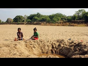 Plus d'un million de personnes au bord de la famine à Madagascar