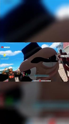 Chaotic VR Chat Adventures with ‪@IShowSpeed‬ !