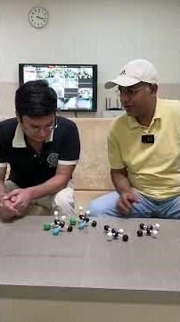 MS Chouhan Sir Teaching Style | #iit #jee