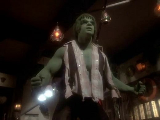 The Waterfront Story HD(Hulkout 1)