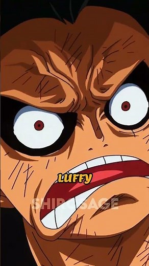 How Tall is Luffy? His Height Gets CRAZY in Gear Forms! 😱