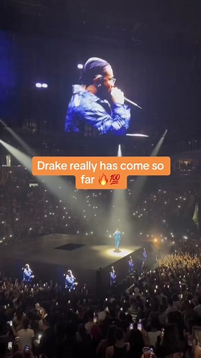 Drake's Incredible Journey: From Lunchroom Performances to Center Stage