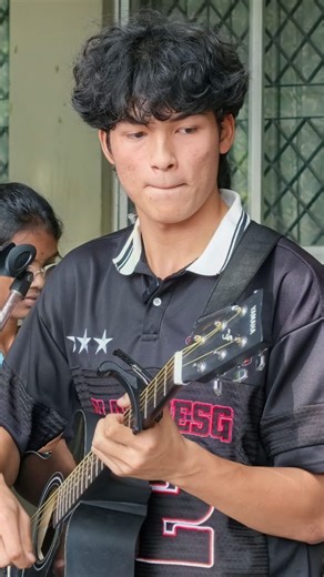 SIMATS ENGINEERING on Instagram: "Music jamming vibes at SIMATS Engineering with David and Korean musicians. A perfect moment for all Korean music fans #koreanmusic #kpopvibes #kpopfansindia"