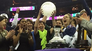 Muffet McGraw retires as Notre Dame women's basketball coach