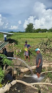 928 reactions · 40 shares | 3hp Submersible Pump Powered by Solar installed at San Jose Quirino Isabela Malakas at Sulit na sulit! Unlimited water for your farm | Suntech Power Solutions | Facebook
