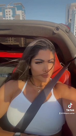Sahar Rahmani على TikTok