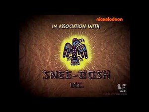 Games Animation/Snee-Oosh Inc./Nickelodeon (1996)