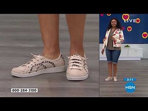 HSN | Skechers Footwear 04.10.2020 - 08 PM