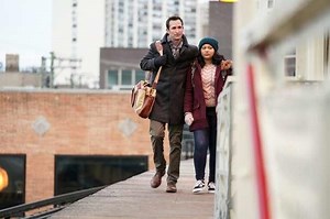 'The Red Line' Canceled After 1 Season by CBS