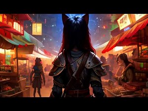 Namaya - Moonlight Market