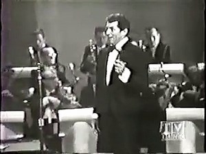 Dean Martin (Live) 1964