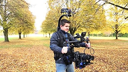 Flycam Flowline 750N Professional Stabilizing Camera