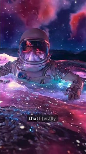 3 Terrifying NASA Facts They Never Told You | The Dark Side of Space Revealed
